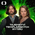 Obrázek epizody Templáři - sekta, nebo rytířský řád?