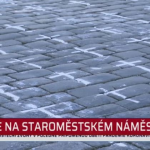 Obrázek epizody Kříže na dlažbě uctí oběti koronaviru. V poledne se v Česku rozezní kostelní zvony