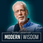 Obrázek epizody Harvard Professor: “I Tried Every Diet. This Is By Far The Worst.” - Daniel Lieberman - #1137