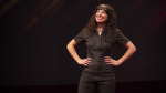 Obrázek epizody How I found myself -- by impersonating other people | Melissa Villaseñor