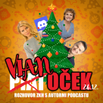 Obrázek epizody Vianoček (feat. ZKH)