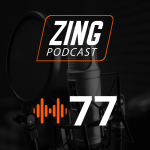 Obrázek epizody Zing Podcast #77: Ratchet na PC a The Expanse