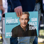 Obrázek epizody Komunální volby 2026: Spojí se v Praze ODS s ANO? A skončí vláda Pirátů?