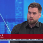 Obrázek epizody Útok v Dolních Chabrech je kvalifikován jako pokus o vraždu (zdroj: CNN Prima NEWS)