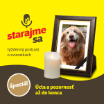 Obrázek epizody Špeciál: Úcta a pozornosť až do konca