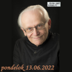 Obrázek epizody Na prahu zmien 179 - 2022-06-13 Jiří Svoboda