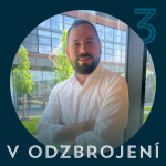 Obrázek epizody #24 David Grund | Starosta MČ Brno-jih: "Povolovací procesy trvají déle než dvě volební období"