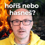 Obrázek epizody Život jako oheň