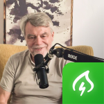 Obrázek epizody 15: S Vladimírem o budoucnosti energetiky a životního prostředí - vodíku