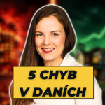 Obrázek epizody Jedna věta ve smlouvě rozhodne o tom, kolik zaplatíte na daních