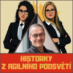 Obrázek epizody #31 Miroslav Galuška - Jak mohou metriky zdevastovat organizaci?