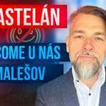 Obrázek epizody Ondřej Slačálek: Kingdom Come se odehrává u nás na Malešově!
