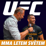 Obrázek epizody MMA LETEM SVĚTEM SPECIÁL - MURADOV V UFC - 48h DO ZÁPASU