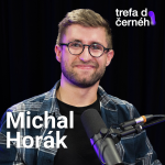 Obrázek epizody MICHAL HORÁK: Forum Karlín je pro mě obrovská výzva. V tom prostoru vnímám každého člověka.