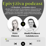 Obrázek epizody #49 RHODIOLA - ROZCHODNICE RŮŽOVÁ / Odolnost proti stresu, vitalita, antidepresivum, odvykání kouření, sexualita, chudokrevnost, menstruační cyklus