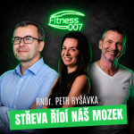 Obrázek epizody RNDr. Petr Ryšávka | Mikrobiom ovlivňuje náladu, imunitu i zdraví miminka. Pro si ho dobrovolně ničíme?