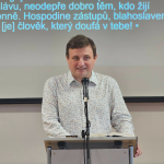 Obrázek epizody Jakub DOSTÁL: Den ve tvých nádvořích je lepší než tisíc jinde (19. 9. 2026)