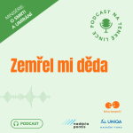 Obrázek epizody Zemřel mi děda