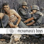 Obrázek epizody McNamara's Boys: Lost Innocence in Vietnam