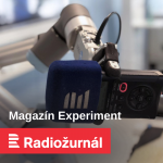 Obrázek epizody Magazín Experiment: Startup z Vimperku propojuje cyklistický trenažér s reálnými trasami