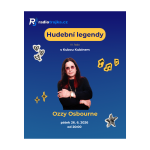 Obrázek epizody Ozzy Osbourne