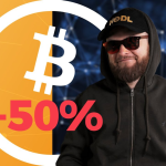 Obrázek epizody Bitcoin se propadl o 50% - CEx 19/05/2021