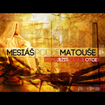 Obrázek epizody Mesiáš podle Matouše 34 - Komu Ježíš zjevuje Otce? - Bohuslav Wojnar (9.6.2013)