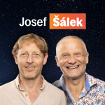 Obrázek epizody Josef Šálek: Jak být šťastný i ve vězení I Talks 21 Karla Janečka