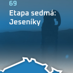 Obrázek epizody #69: Etapa sedmá: Jeseníky