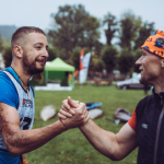 Obrázek epizody #24 Bivak paragliding s Mirkem Cinádrem a Jakubem Vozandychem