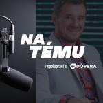 Obrázek epizody Súboj zdravotných poisťovní je vo finále (Na Tému)