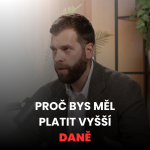 Obrázek epizody Jak nechat cizí lidi platit vaše dluhy | # 11
