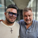 Obrázek epizody Osmany Laffita: Byl jsem černá ovce rodiny