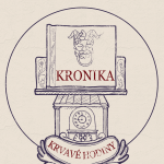 Obrázek epizody Knihovník 1.2.