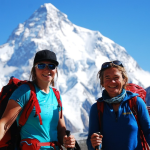 Obrázek epizody Kája Grohová a Katka Mandulová o expedici na Broad Peak 2022