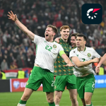 Obrázek epizody Parrott a dál? Kouč Irska sází na pět obránců a nemá kvalitu na lavičce. Sedí mu role outsidera