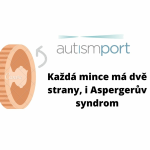 Obrázek epizody Každá mince má dvě strany, i Aspergerův syndrom