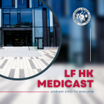 Obrázek epizody Introducing LF HK Medicast