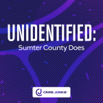 Obrázek epizody UNIDENTIFIED: Sumter County Does