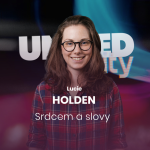Obrázek epizody Lucie Holden - Srdcem a slovy