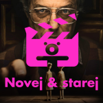 Obrázek epizody Novej & starej: Je Heretik horor sezóny? A zaslouží Americká krása po 25 letech zavržení?