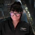 Obrázek epizody Na rudých píscích lásky