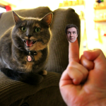 Obrázek epizody 45. Prstíčkovej predátor