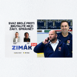 Obrázek epizody ZIMÁK | Zákazy bodyčeků? Cesta, jak vrátit české hráče na draft NHL, tvrdí Hnilička