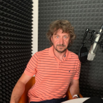 Obrázek epizody Host Reportéra Tomáše Poláčka: David Křížek