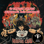 Obrázek epizody Hudrujeme #17 - Welcome to the Hellfire Club