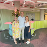 Obrázek epizody Co AI udělá s důvěrou v neziskové organizace! S Asociací veřejně prospěšných organizací o Značce spolehlivosti i o síle nezisku ovlivnit legislativu