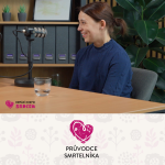 Obrázek epizody Lékařka z hospice: Proč je práce s umírajícími překvapivě optimistická