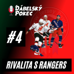 Obrázek epizody #4 – Rivalita s Rangers