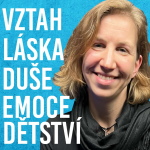 Obrázek epizody Johana Růžková: Psychoterapie, Fantasy, Dětství #108